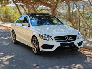 C Class